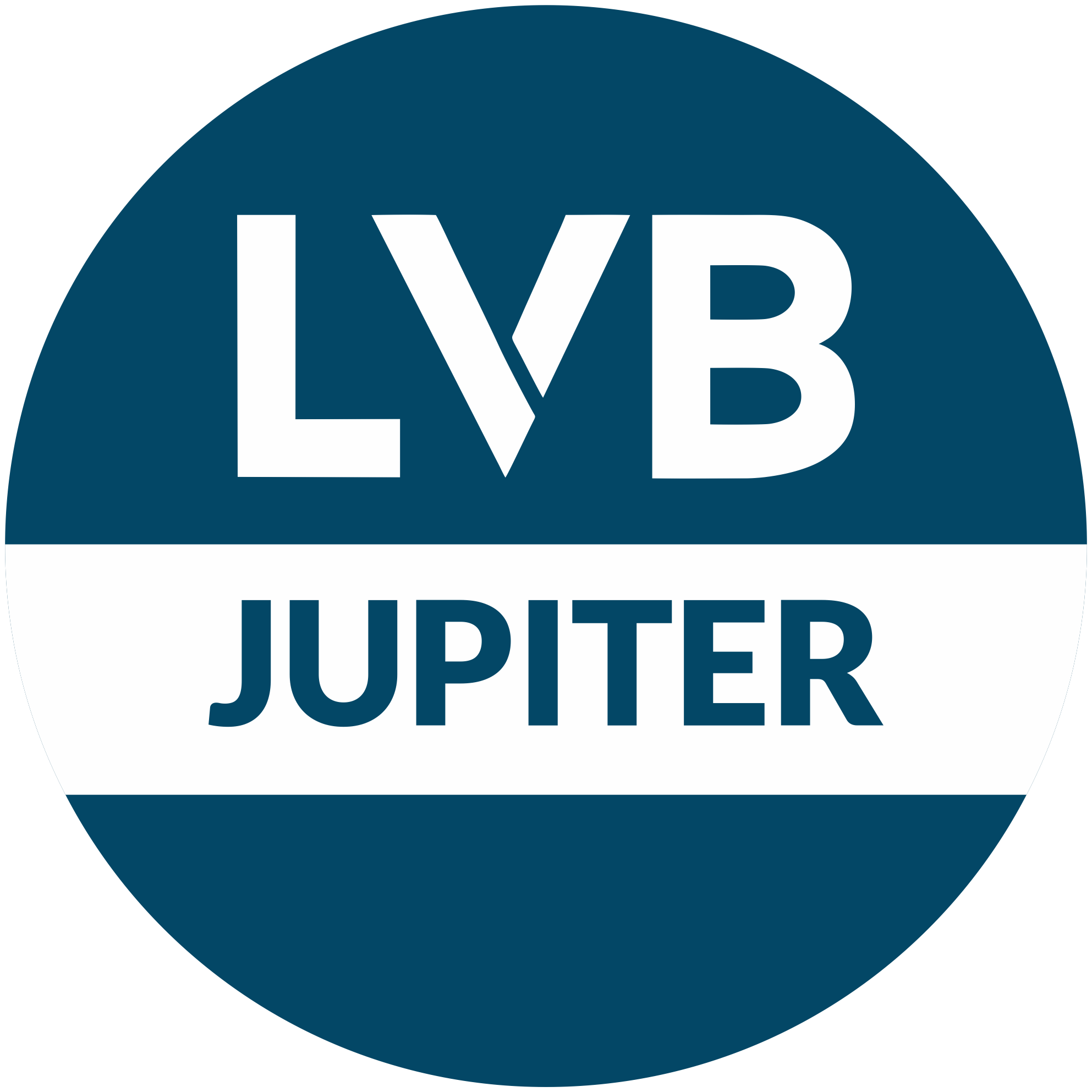 LVB Jupiter